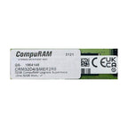 CompuRAM 32GB RAM Arbeitsspeicher für Workstation/Server CRM32D4/SMER2R8