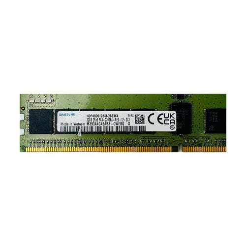 CompuRAM 32GB RAM Arbeitsspeicher für Workstation/Server CRM32D4/SMER2R8