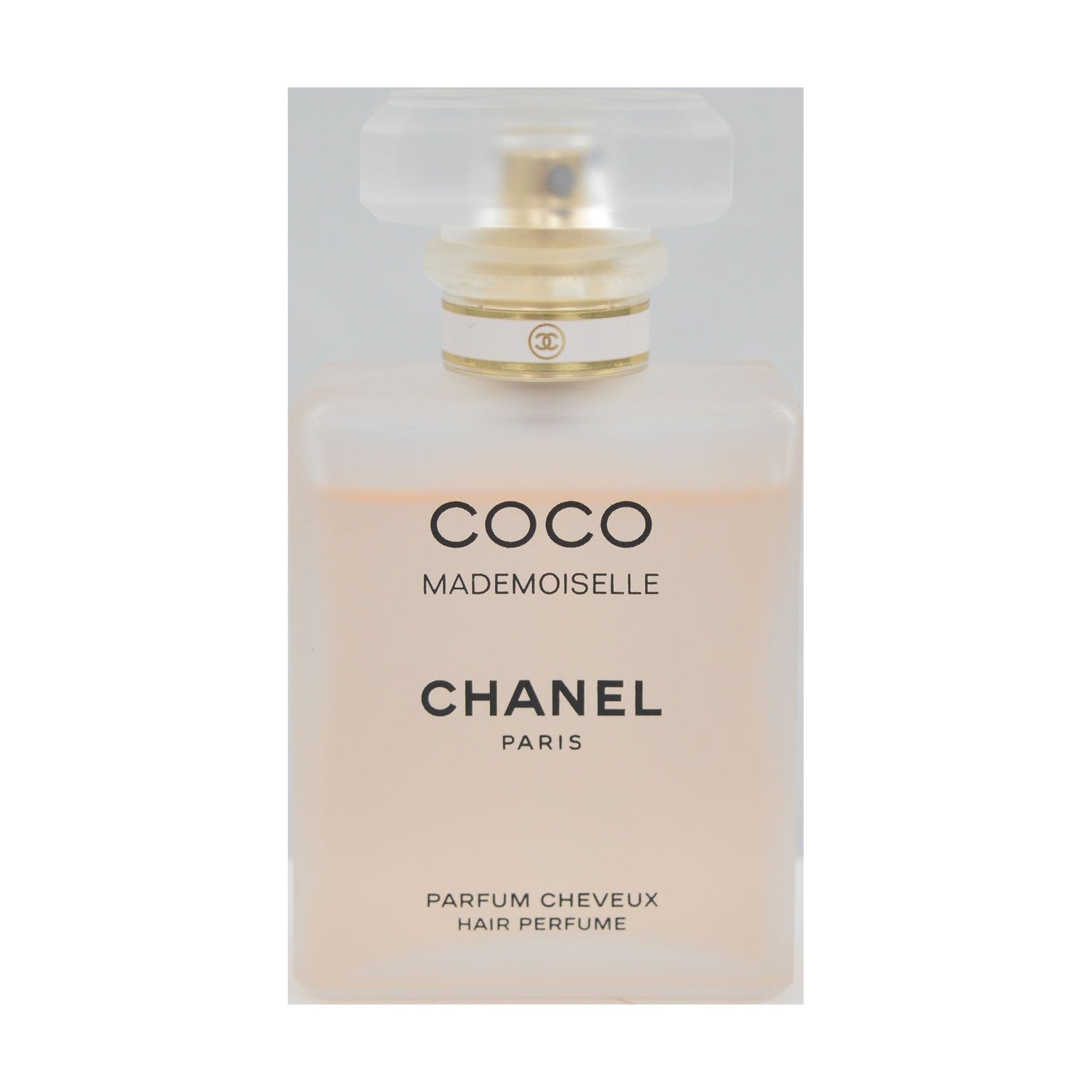 Chanel Coco Mademoiselle Hair Perfume für die Haare 35ml Batch Code 9301