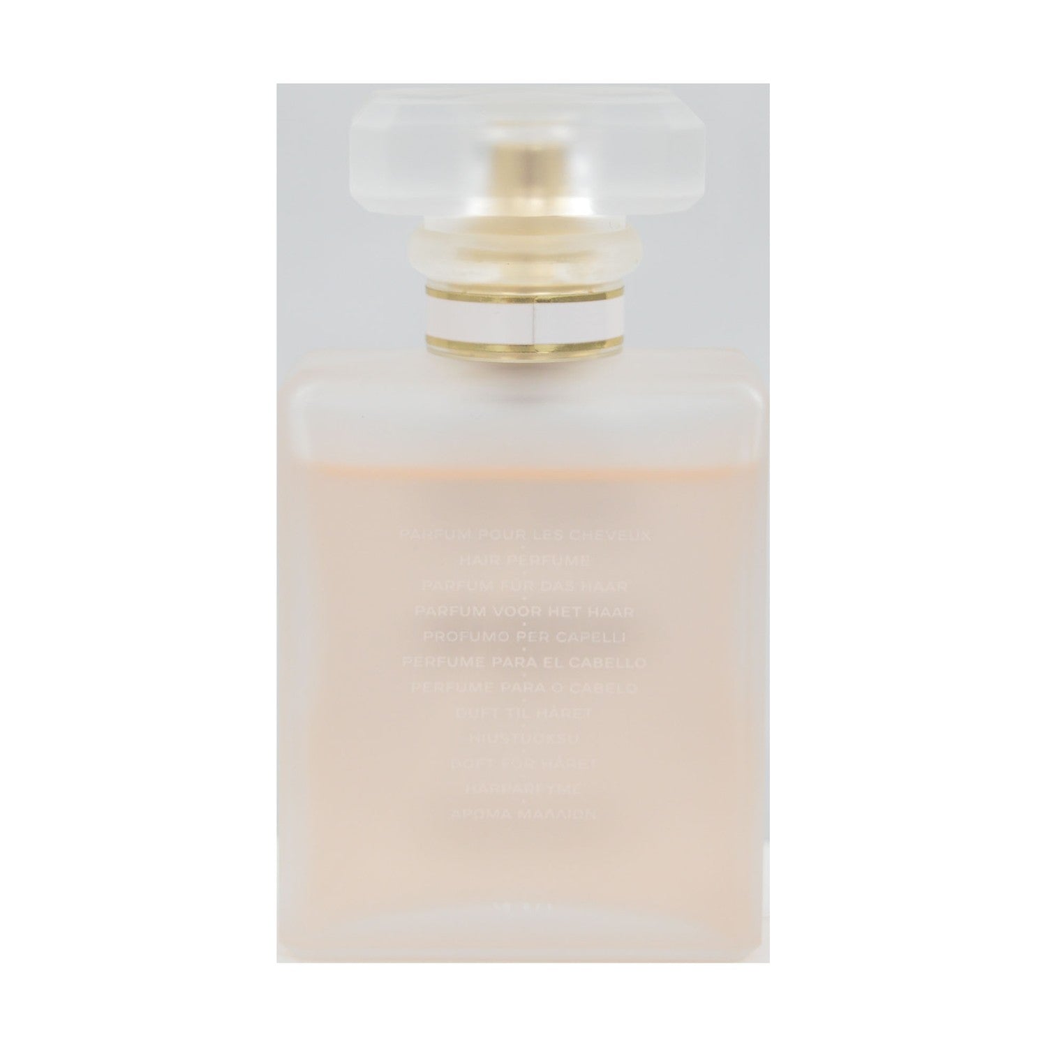 Chanel Coco Mademoiselle Hair Perfume für die Haare 35ml Batch Code 9301