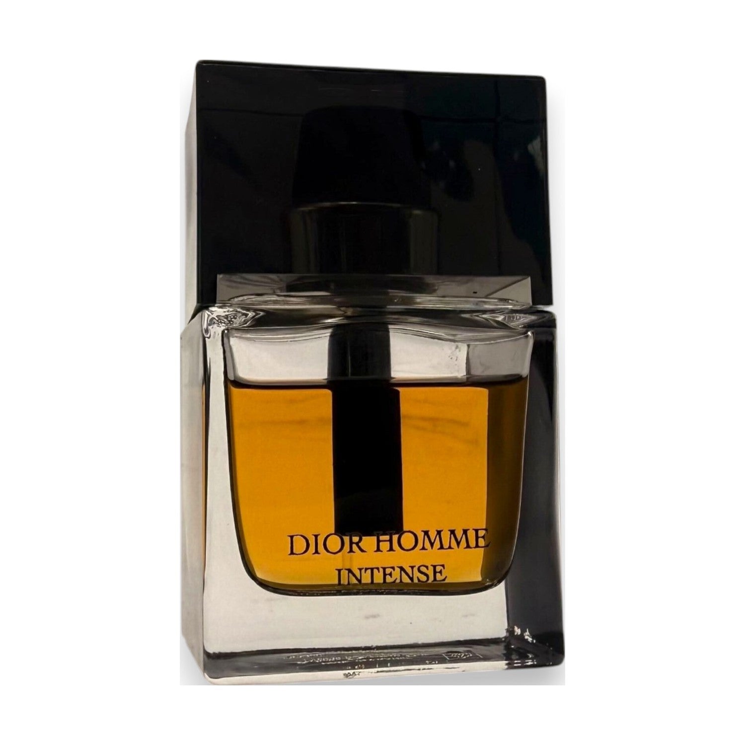 DIOR Homme Intense 50 ml Eau de Parfum
