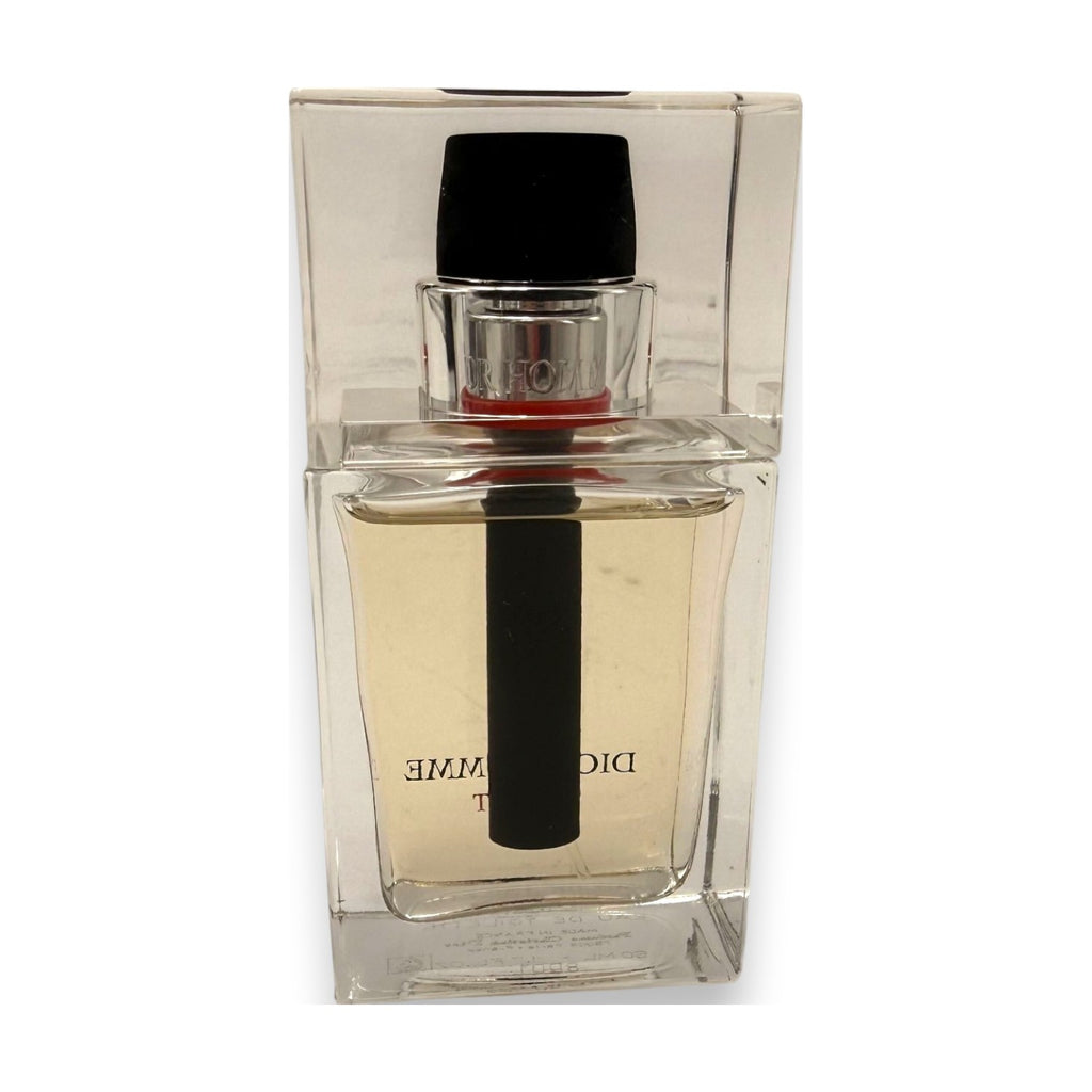 Dior Homme Sport 50 ml Eau de Toilette Batch Code 8D01