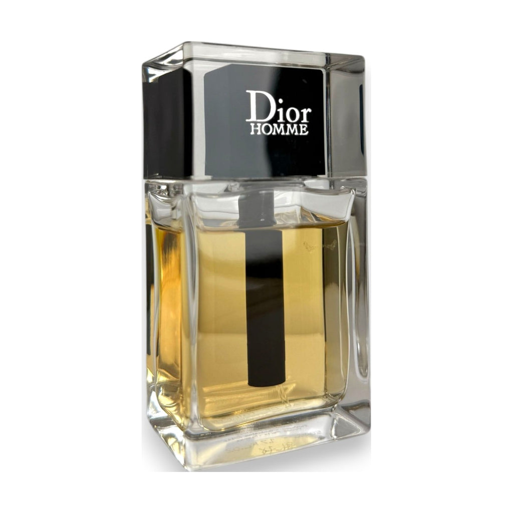 Dior Homme Eau de Toilette 50ml Batch Code 9L1X