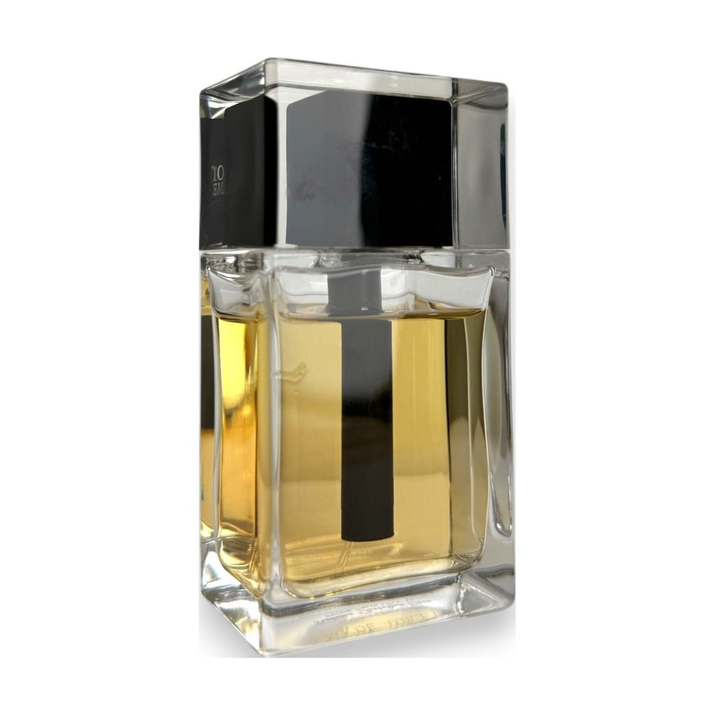 Dior Homme Eau de Toilette 50ml Batch Code 9L1X