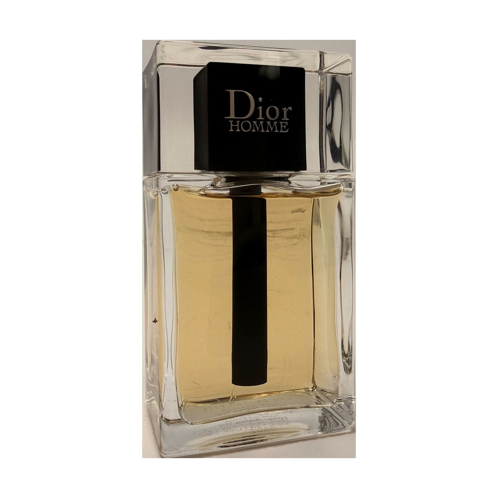 Dior Homme Eau de Toilette 100ml Batch Code 0G1X