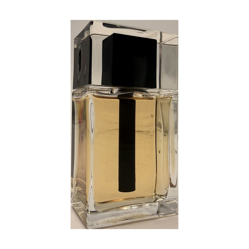 Dior Homme Eau de Toilette 100ml Batch Code 0G1X