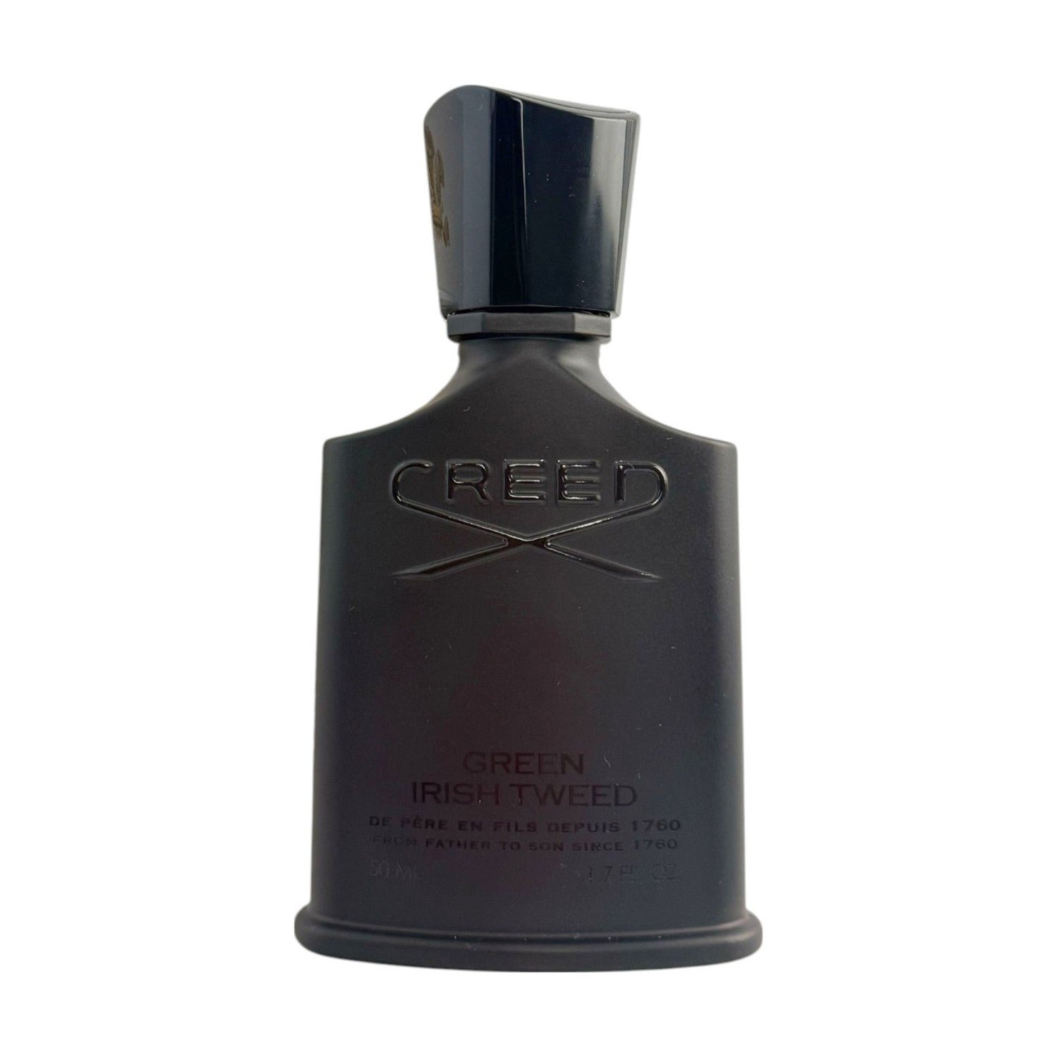 Creed Millesime Green Irish Tweed Eau de Parfum 50ml Duft Fragrance
