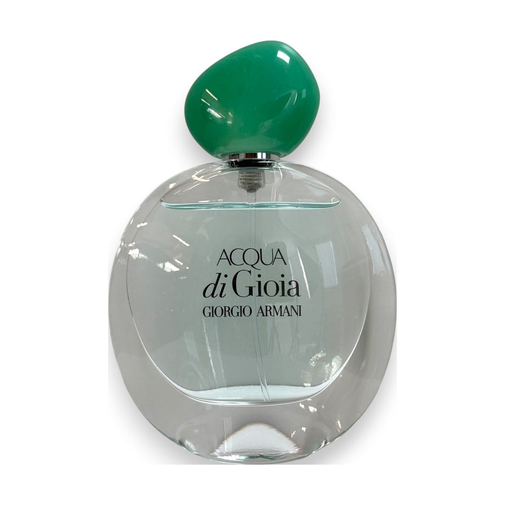 Giorgio Armani Acqua di Gioia Eau de Parfum 50ml Batch code 38Z900F