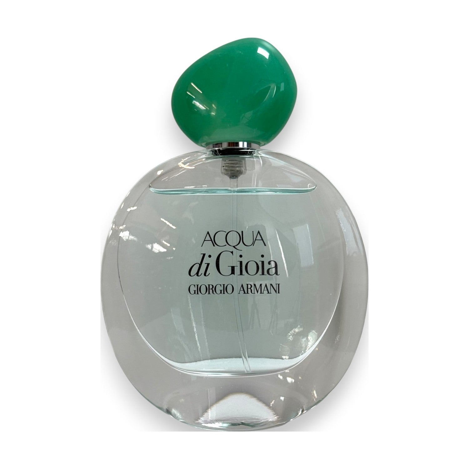 Giorgio Armani Acqua di Gioia Eau de Parfum 50ml Batch code 38Z900F
