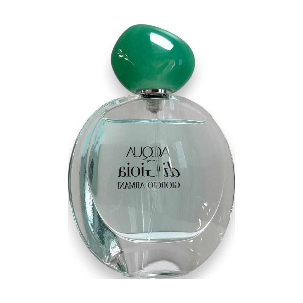 Giorgio Armani Acqua di Gioia Eau de Parfum 50ml Batch code 38Z900F