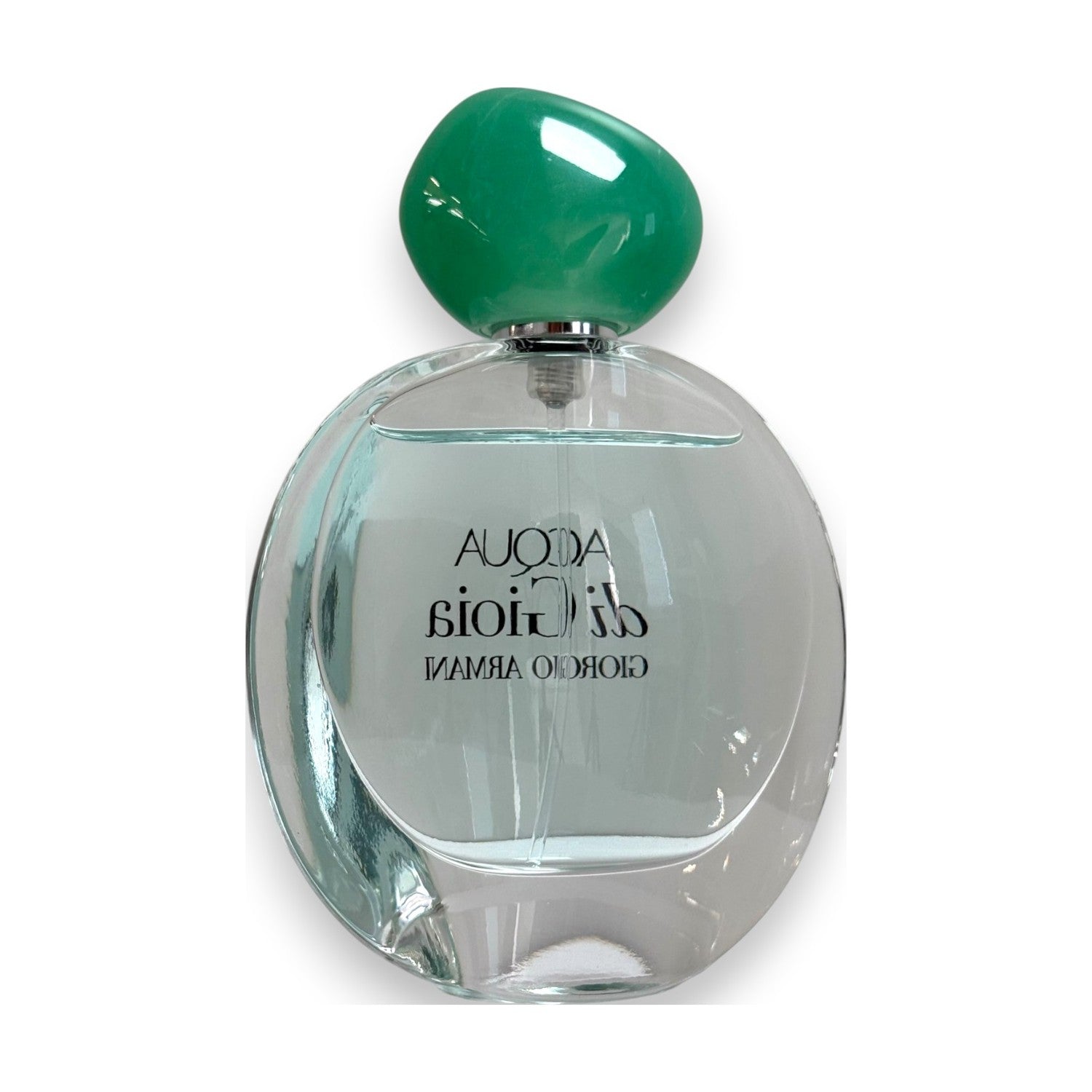Giorgio Armani Acqua di Gioia Eau de Parfum 50ml Batch code 38Z900F