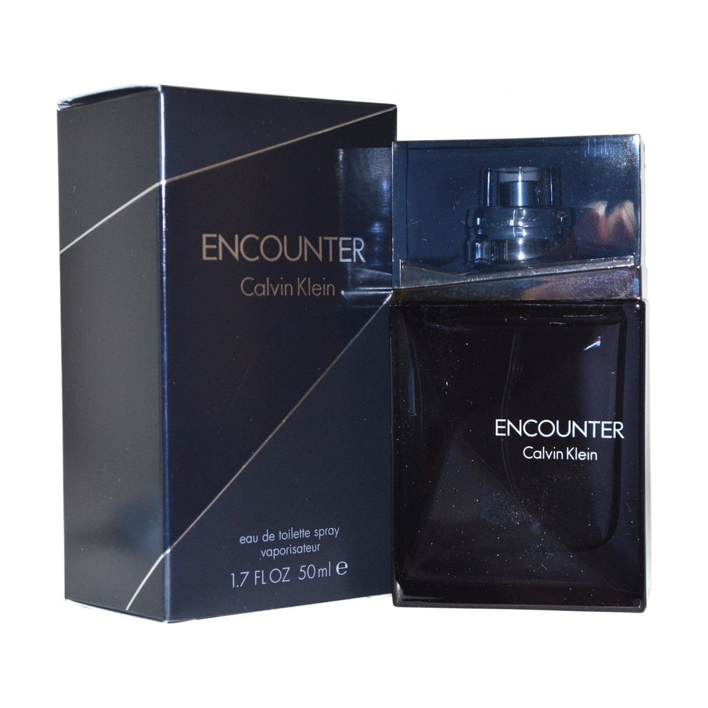 Calvin Klein Encounter Eau de Toilette 50 ml Duft Fragrance