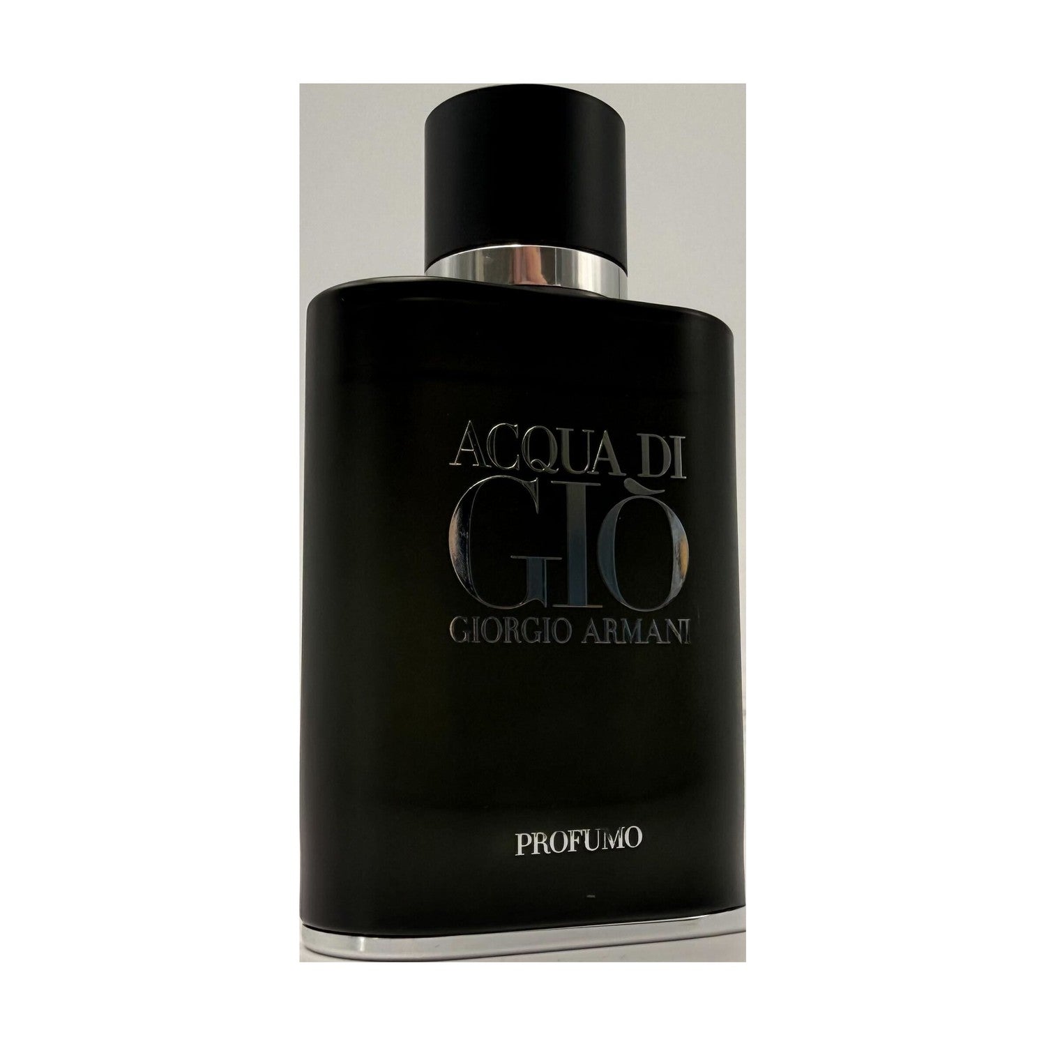 Giorgio Armani Acqua di Gio Profumo Parfum 75 ml Herren Duft Batch Code 38r2008