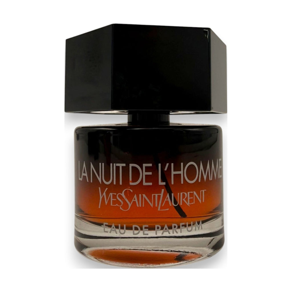 Yves Saint Laurent La Nuit de L'Homme, Eau de Parfum 60 ml Batch Code 38S300B