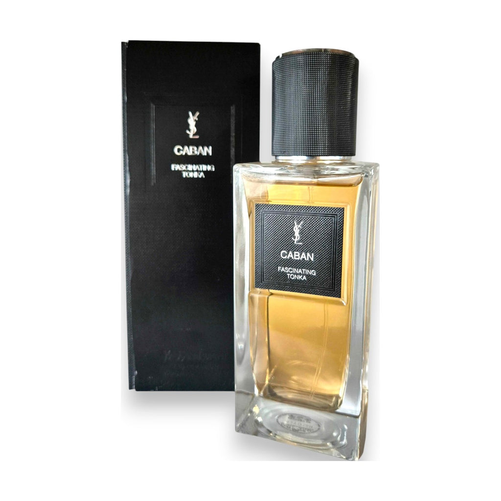 YVES SAINT LAURENT Le Vestiaire des Parfums Caban 125ml