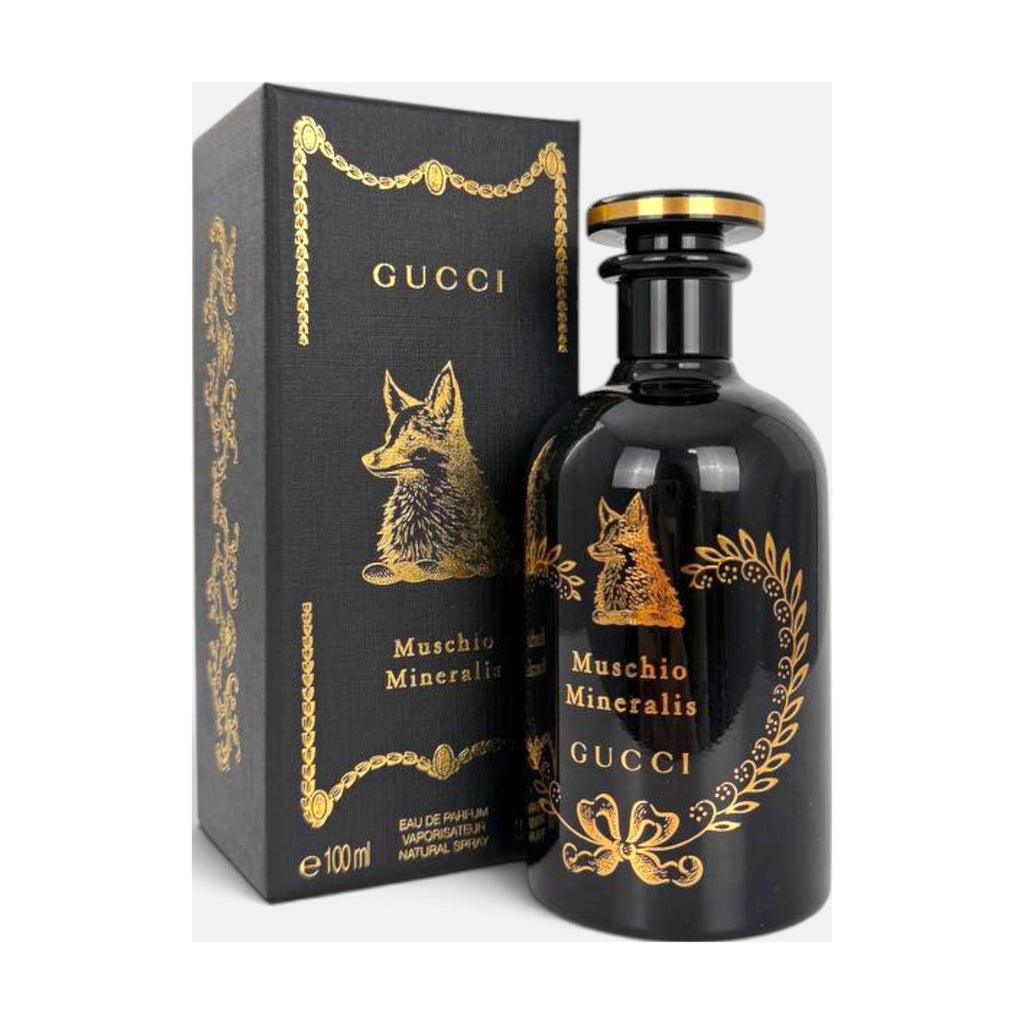 Gucci The Alchemist's Garden Muschio Mineralis EdP100 ml Duft Fragrance