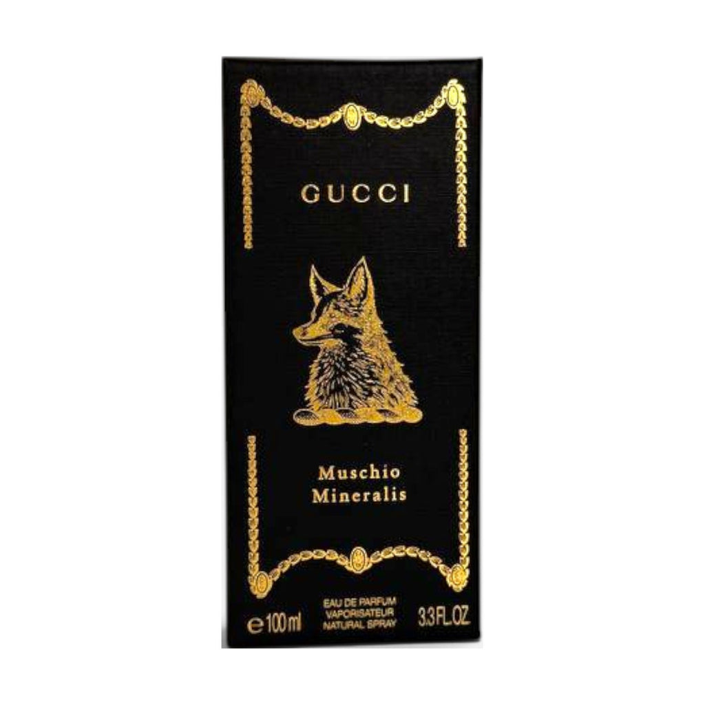 Gucci The Alchemist's Garden Muschio Mineralis EdP100 ml Duft Fragrance