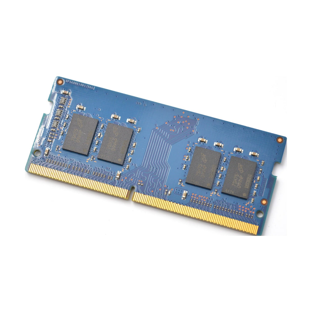 Ramaxel 8 GB RAM RMSA3260MH78HAF-2666 DDR4 SODIMM PC4-21300S 2666Mhz 1Rx8 1,2V