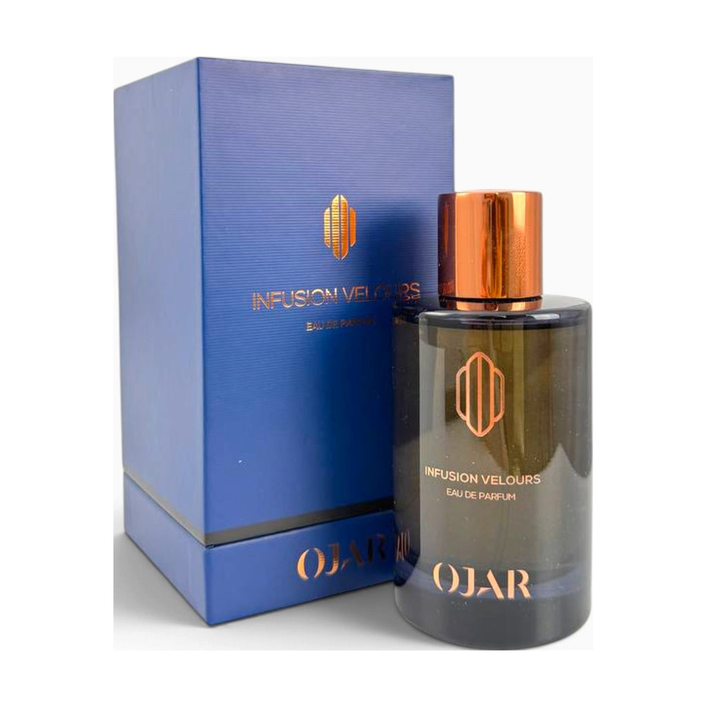 Ojar Infusion Velours Eau de Parfum 100 ml Duft Fragrance