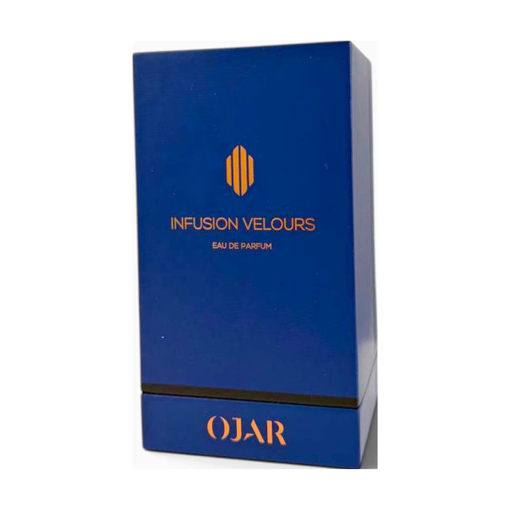 Ojar Infusion Velours Eau de Parfum 100 ml Duft Fragrance