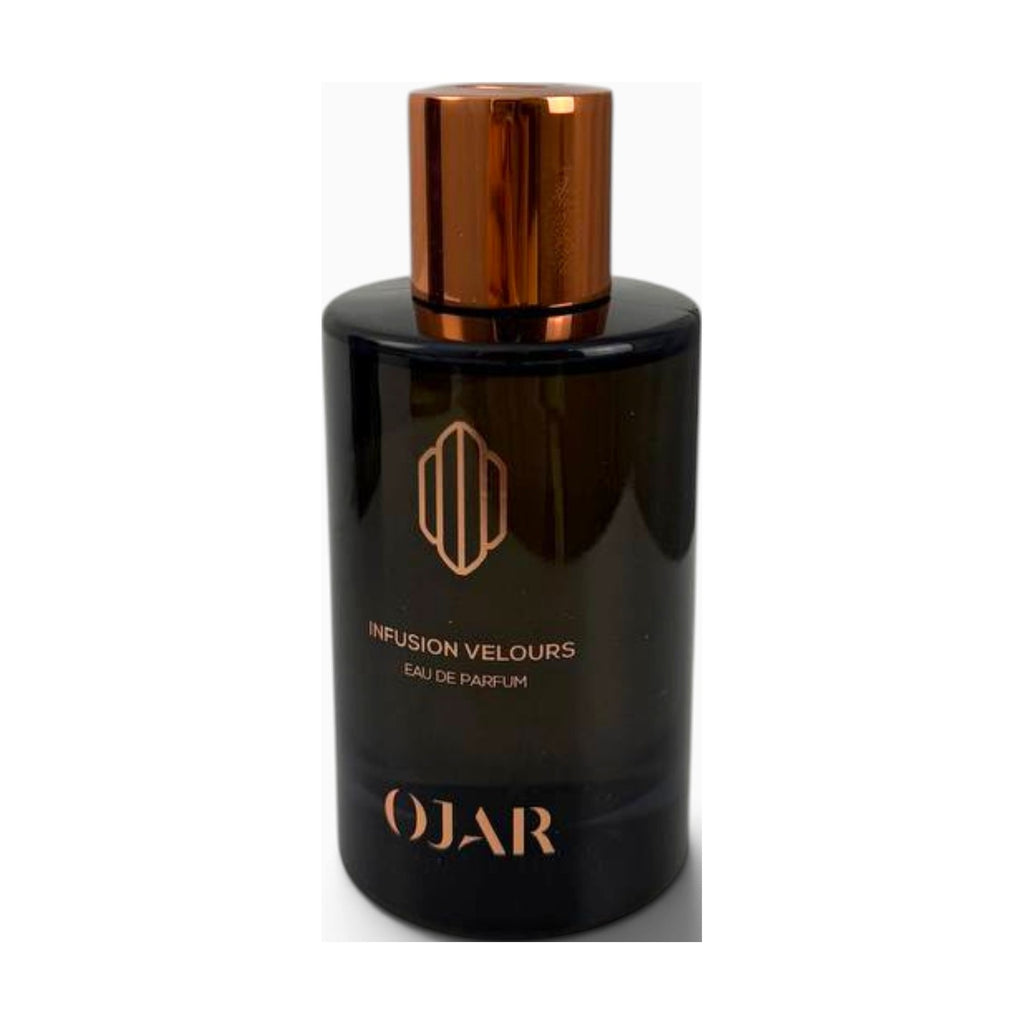 Ojar Infusion Velours Eau de Parfum 100 ml Duft Fragrance