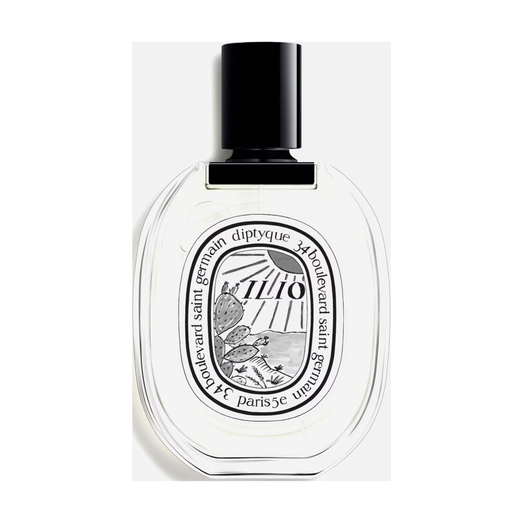 Diptyque Ilio Eau de Toilette 100 ml Duft Fragrance