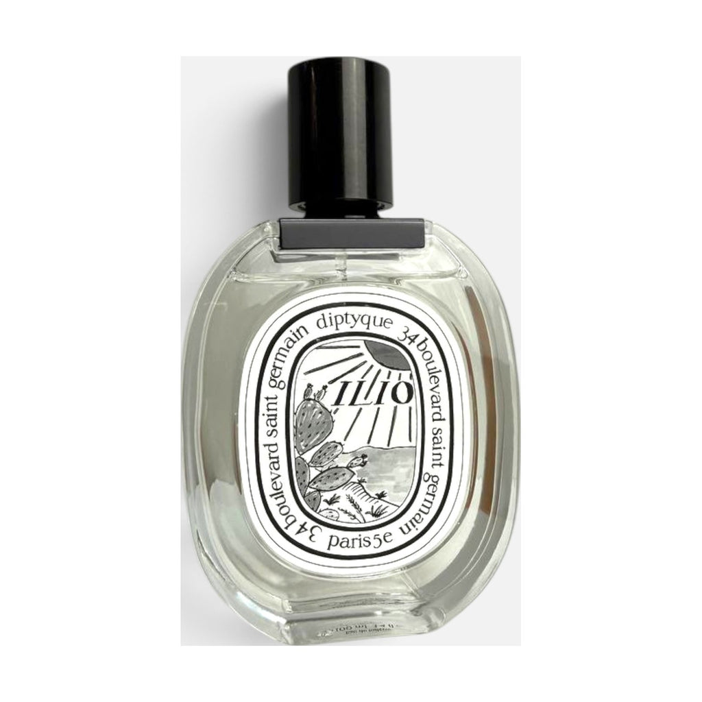 Diptyque Ilio Eau de Toilette 100 ml Duft Fragrance