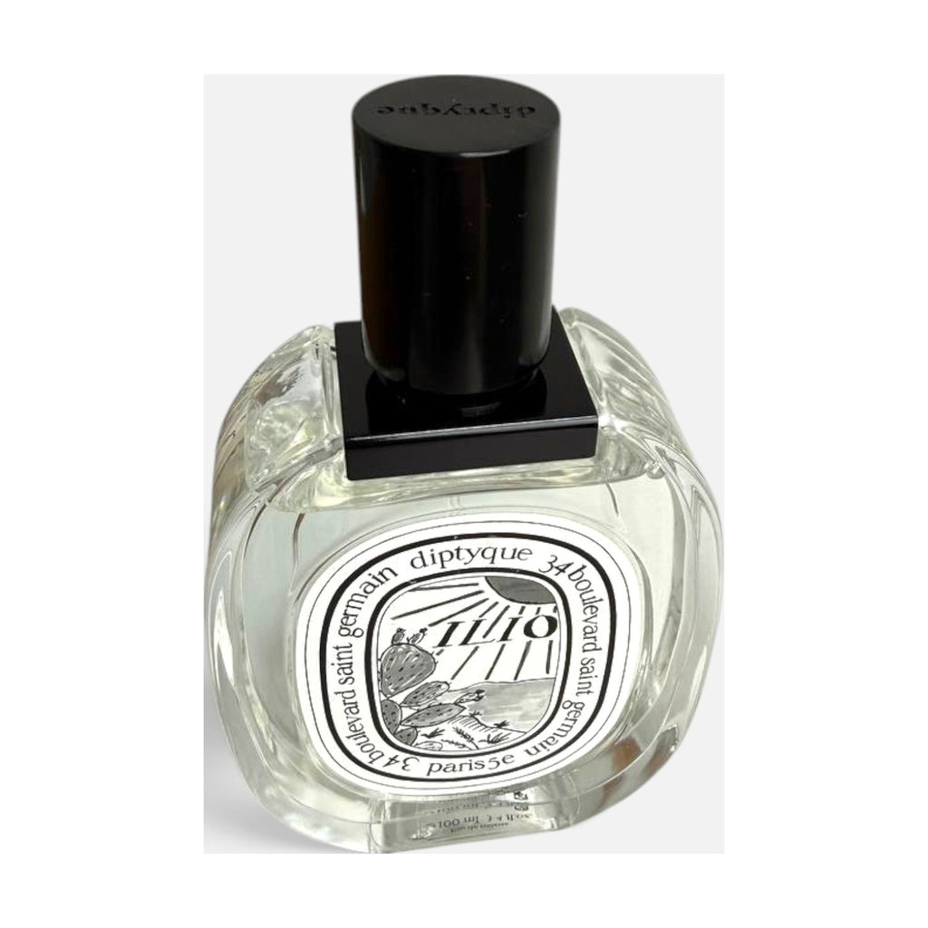 Diptyque Ilio Eau de Toilette 100 ml Duft Fragrance