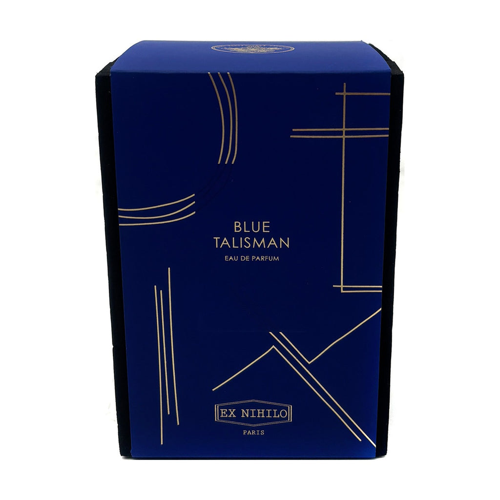 Ex Nihilo Blue Talisman Eau de Parfum 50 ml Unisex