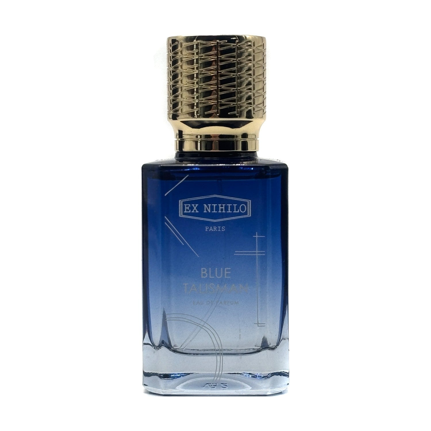 Ex Nihilo Blue Talisman Eau de Parfum 50 ml Unisex