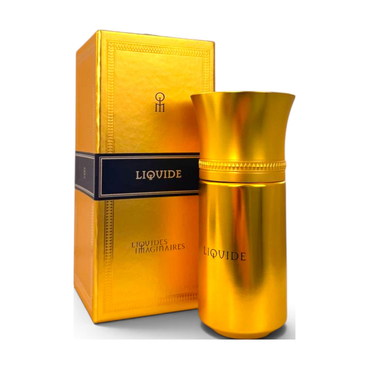 Liquides Imaginaires Liquide Gold 100ml EDP Unisex Luxus Nischenparfum