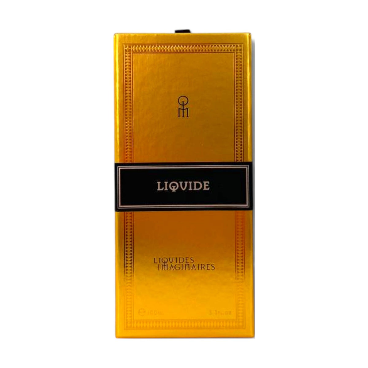 Liquides Imaginaires Liquide Gold 100ml EDP Unisex Luxus Nischenparfum