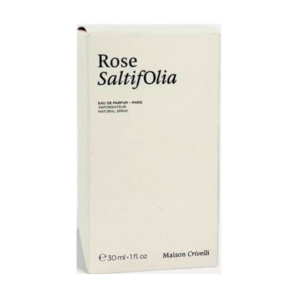 Maison Crivelli Rose SaltifOlia Eau de Parfum 30 ml Duft Fragrance