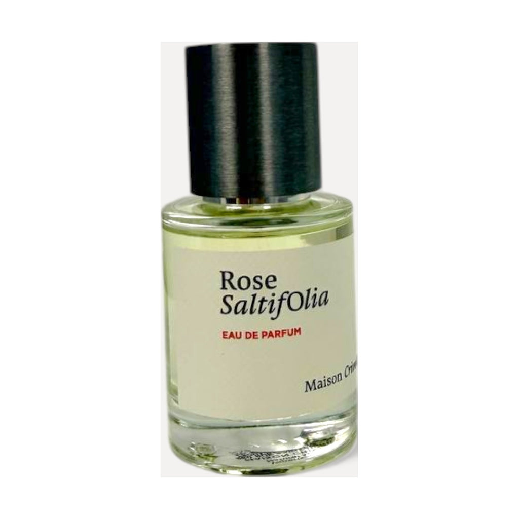 Maison Crivelli Rose SaltifOlia Eau de Parfum 30 ml Duft Fragrance