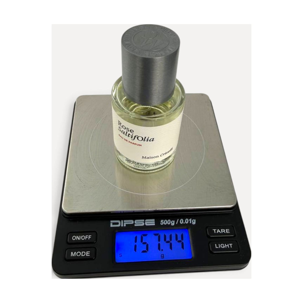 Maison Crivelli Rose SaltifOlia Eau de Parfum 30 ml Duft Fragrance