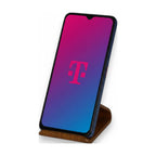 Telekom T Phone 5G 64GB Blau Smartphone Android 12 Dual SIM NFC 6,5 Zoll