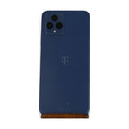 Telekom T Phone 5G 64GB Blau Smartphone Android 12 Dual SIM NFC 6,5 Zoll