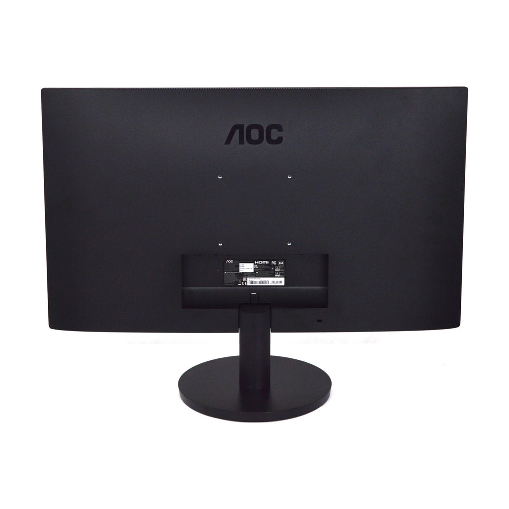 AOC U27B3M 27 Zoll UHD Monitor 60Hz VA Panel 4ms GtG HDR10 3840x2160 HDMI