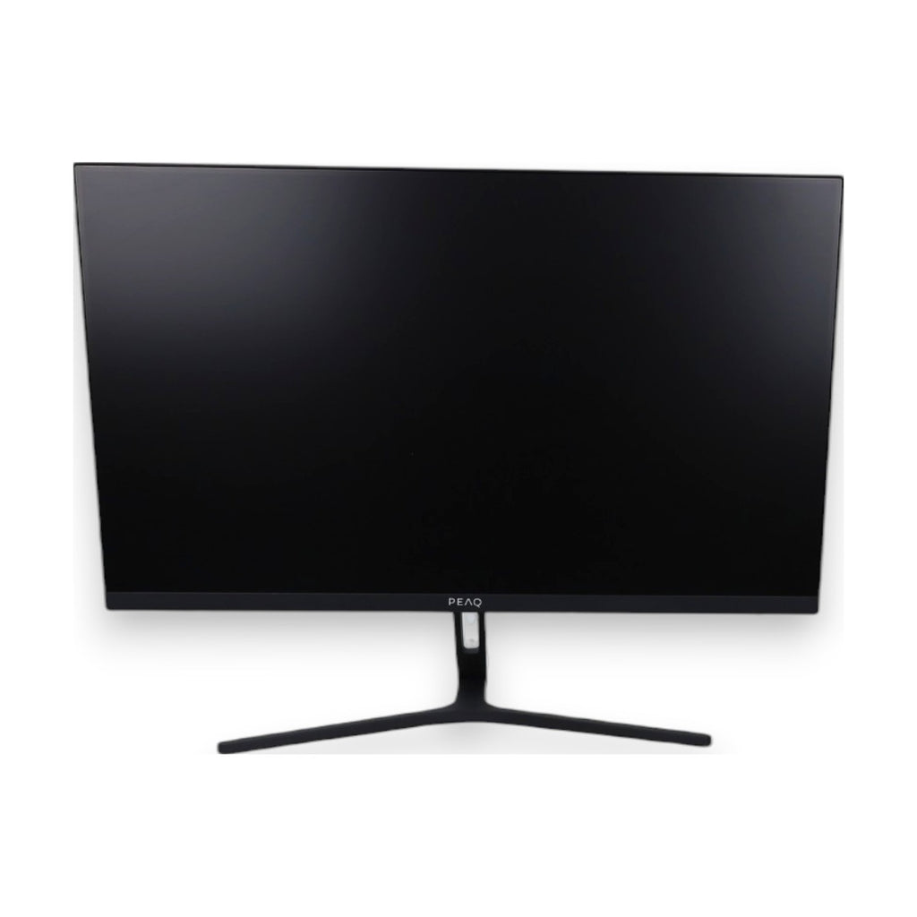 PEAQ PMO S244-IFC 24 Zoll Full HD IPS Monitor 100Hz FreeSync USB-C HDMI