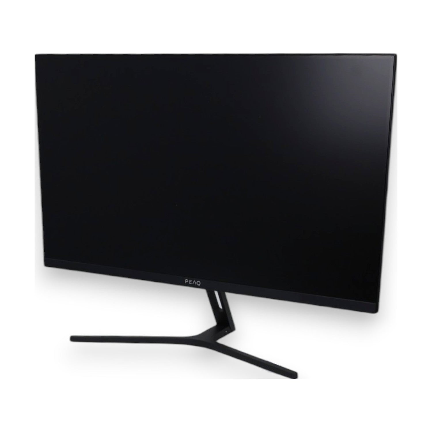 PEAQ PMO S244-IFC 24 Zoll Full HD IPS Monitor 100Hz FreeSync USB-C HDMI