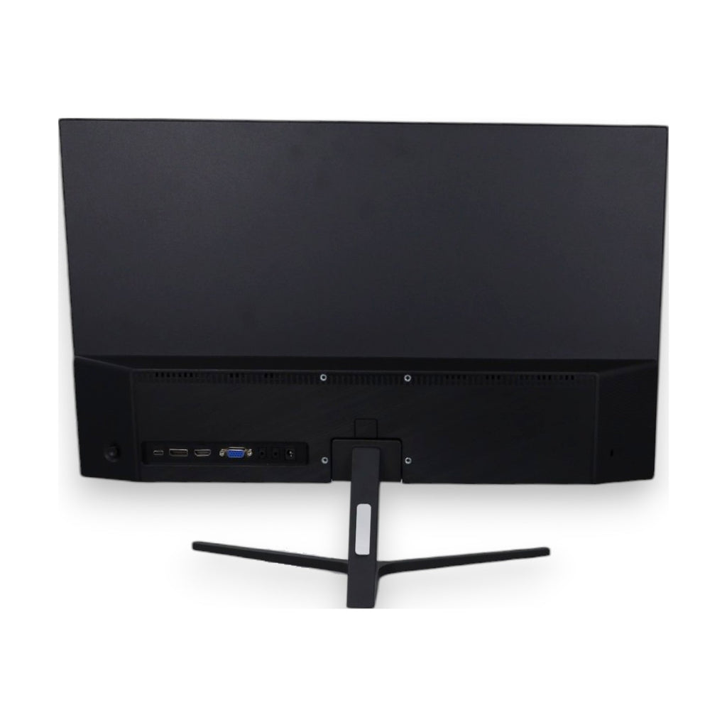 PEAQ PMO S244-IFC 24 Zoll Full HD IPS Monitor 100Hz FreeSync USB-C HDMI