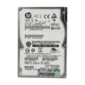 EG0300FBDBR HP 300GB 10K 6G SFF SAS SC HDD 2,5 Zoll