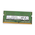 Samsung SO-DIMM 8GB, DDR4-2133 CL15-15-15 1RX8 M471A1K43BB0-CPB