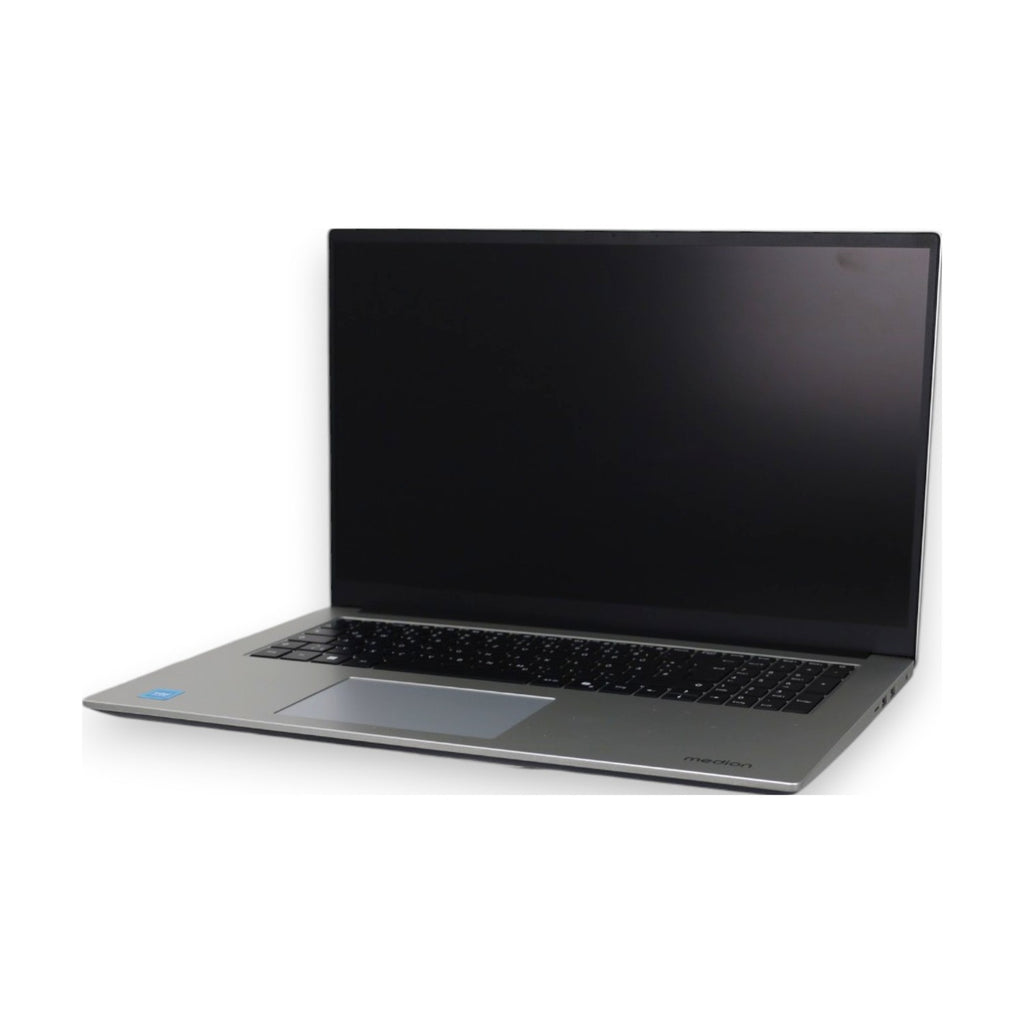 Medion Avantum 17,3 Zoll Notebook Intel N100 Intel-UHD 4GB DDR4 128GB SSD DE
