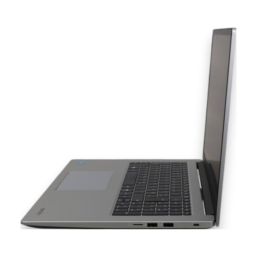 Medion Avantum 17,3 Zoll Notebook Intel N100 Intel-UHD 4GB DDR4 128GB SSD DE