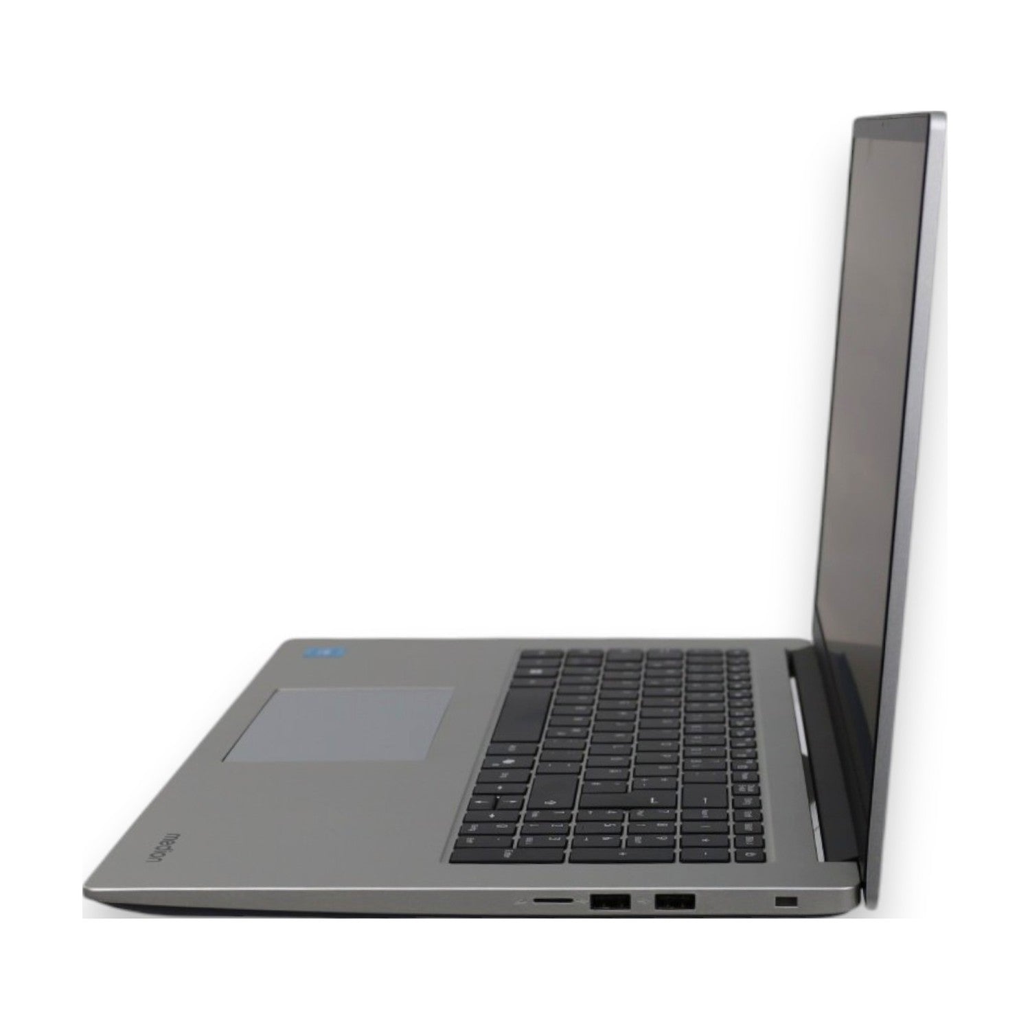 Medion Avantum 17,3 Zoll Notebook Intel N100 Intel-UHD 4GB DDR4 128GB SSD DE