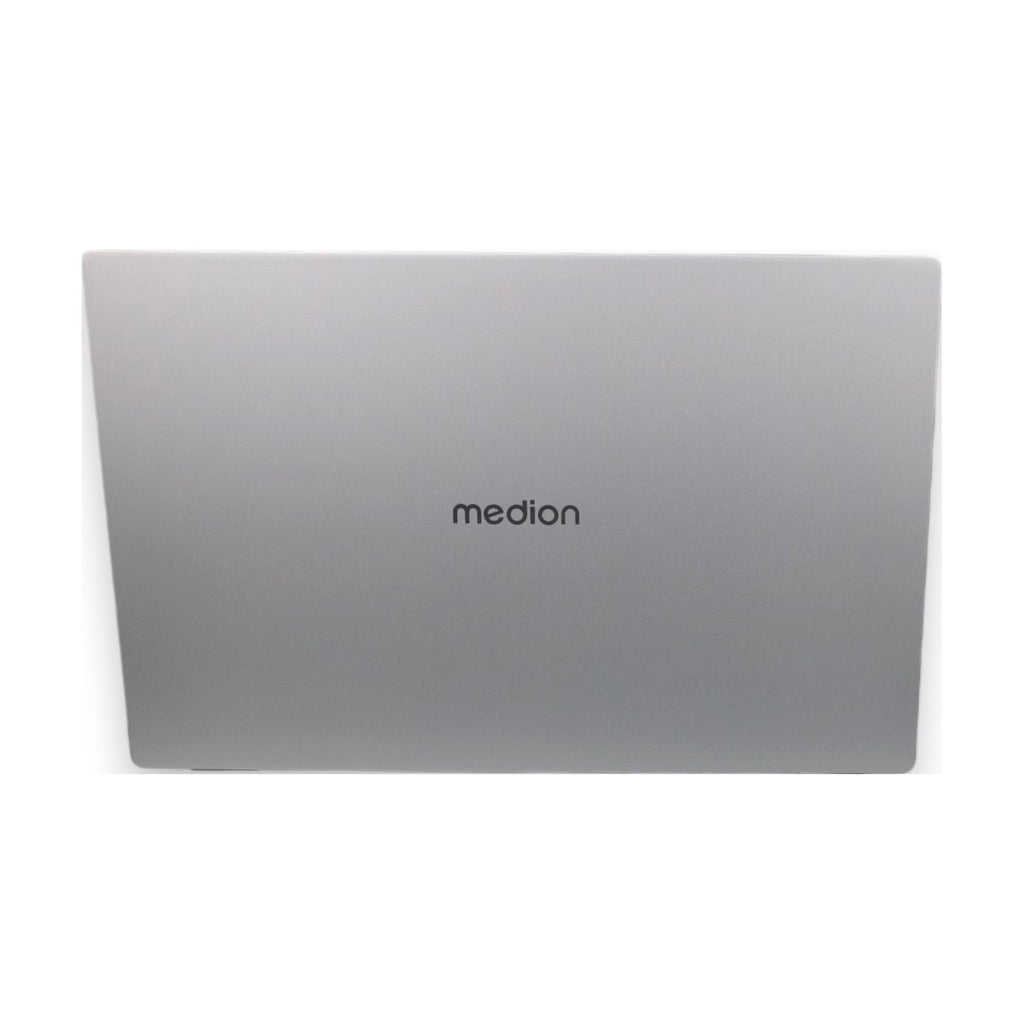 Medion Avantum 17,3 Zoll Notebook Intel N100 Intel-UHD 4GB DDR4 128GB SSD DE