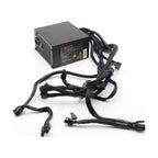 BoostBoxx Power Boost 700 Watt ATX2.53 92% Effizienz 80 Plus Gold zertifizier