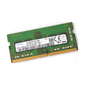 Samsung SO-DIMM 8GB, DDR4-2400, CL17-17-17, 1RX16, M471A1K43CB1-CRC