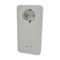 Devolo 9389 Powerline dLAN 1200 mit WiFi AC Single